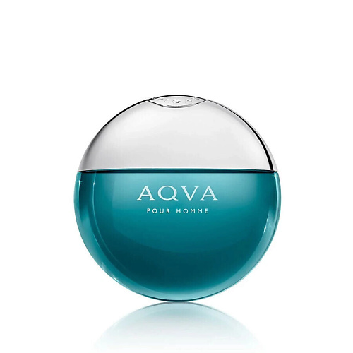 BVLGARI Туалетная вода Aqva Pour Homme 100 #1