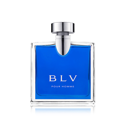 BVLGARI Туалетная вода BLV Pour Homme 50 #1
