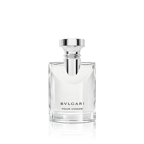 BVLGARI Туалетная вода Pour Homme 50 #1
