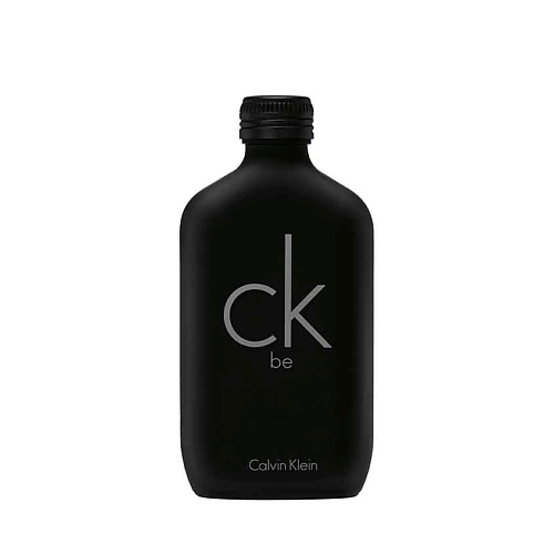 CALVIN KLEIN Be 100 #1
