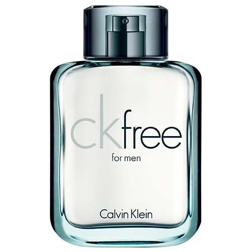 CALVIN KLEIN CK Free 100 #1