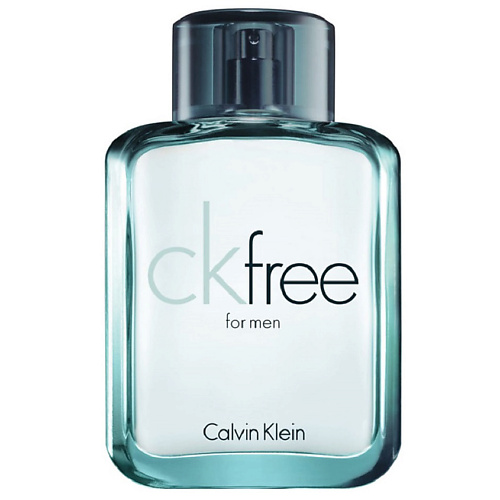CALVIN KLEIN CK Free #1