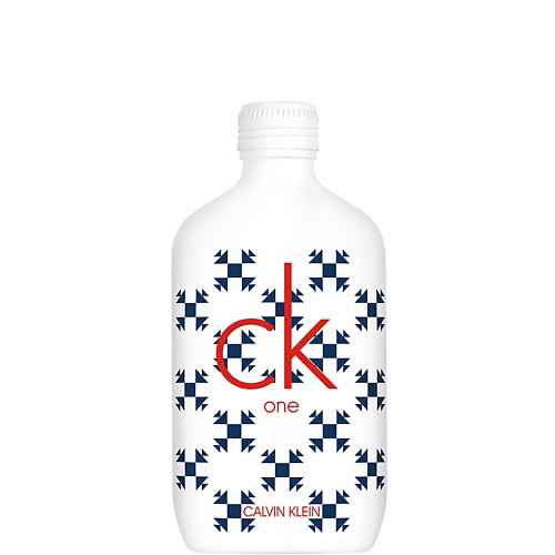 CALVIN KLEIN Ck One Collector's Edition #1