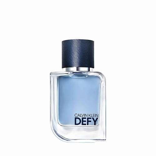 CALVIN KLEIN Defy Eau de Toilette 50 #1
