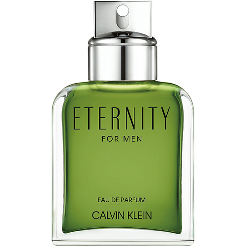 CALVIN KLEIN Eternity 100 #1