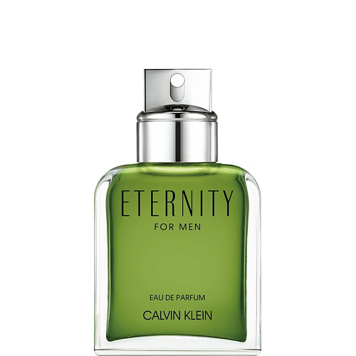 CALVIN KLEIN Eternity 50 #1