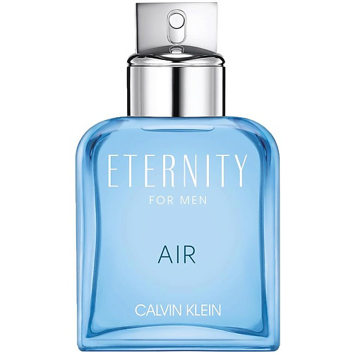 CALVIN KLEIN Eternity Air Man 100 #1