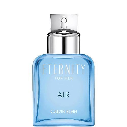 CALVIN KLEIN Eternity Air Man 50 #1