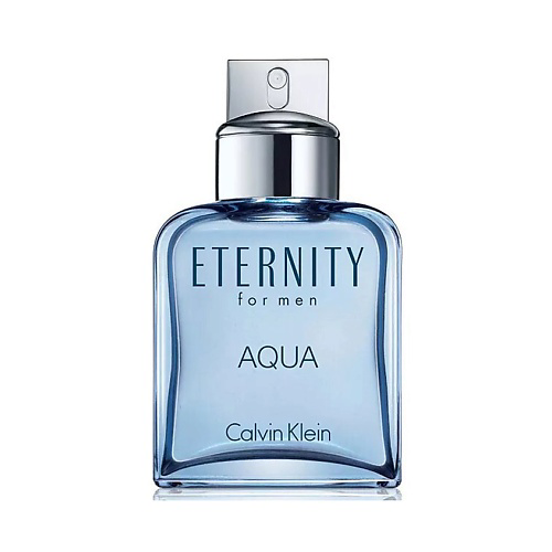 CALVIN KLEIN Eternity Aqua for Men 100 #1