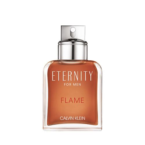 CALVIN KLEIN Eternity Flame For Man #1