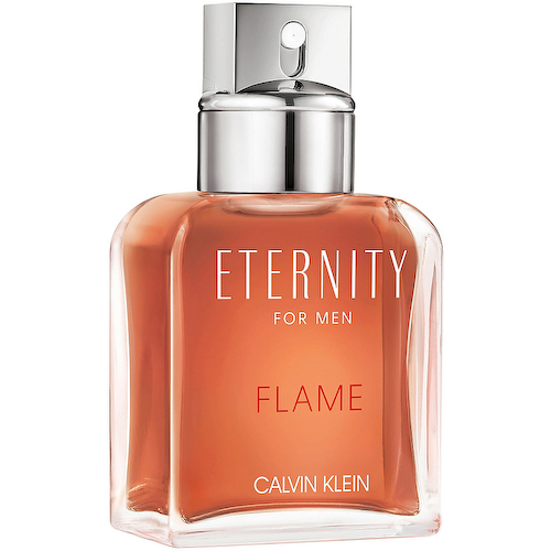 CALVIN KLEIN Eternity Flame For Man #1