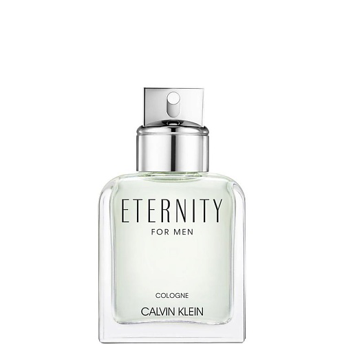 CALVIN KLEIN Eternity For Men Cologne 50 #1