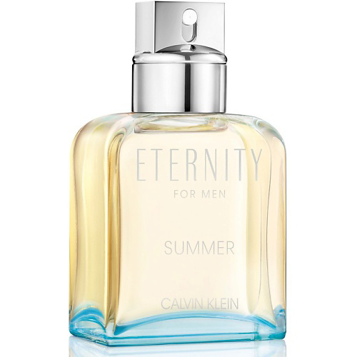 CALVIN KLEIN Eternity Summer for Men #1