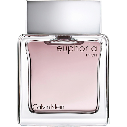 CALVIN KLEIN Euphoria men 100 #1