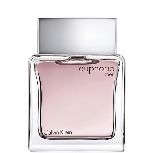 CALVIN KLEIN Euphoria men 50 #1