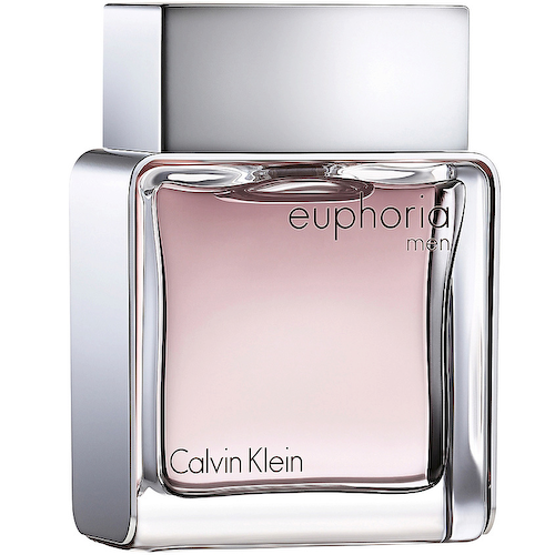 CALVIN KLEIN Euphoria men 50 #1