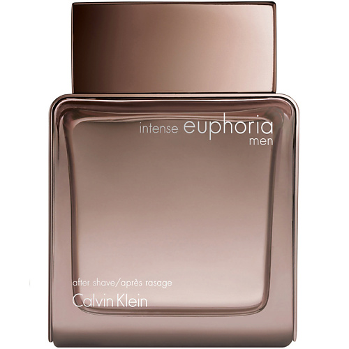 CALVIN KLEIN Euphoria Men Intense 100 #1