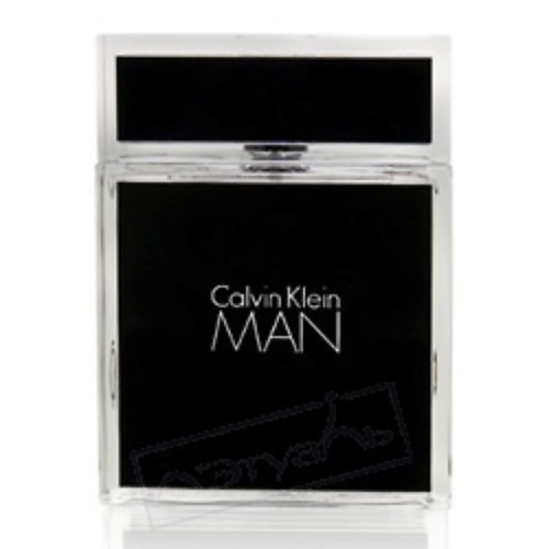 CALVIN KLEIN Man 100 #1