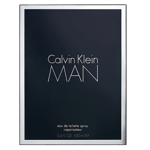 CALVIN KLEIN Man 30 #1