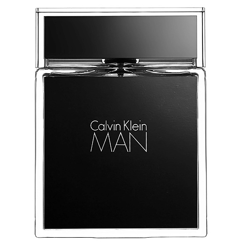 CALVIN KLEIN Man 50 #1