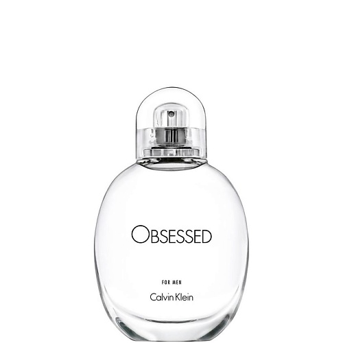 CALVIN KLEIN Obsessed For Men #1