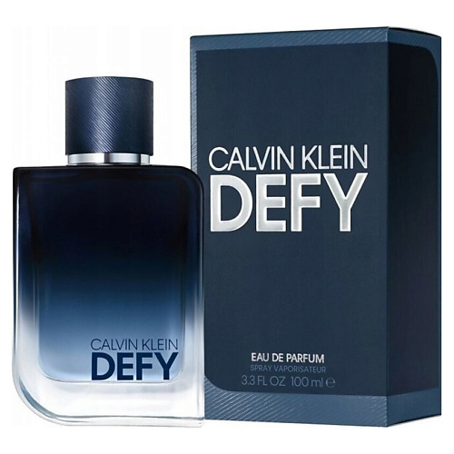 CALVIN KLEIN Парфюмерная вода Dety 100 #1