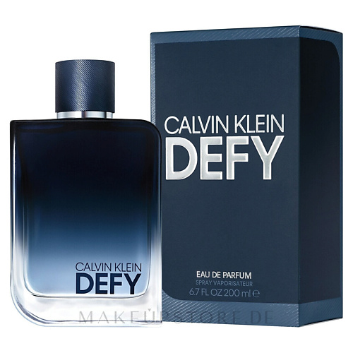CALVIN KLEIN Парфюмерная вода Dety 200 #1