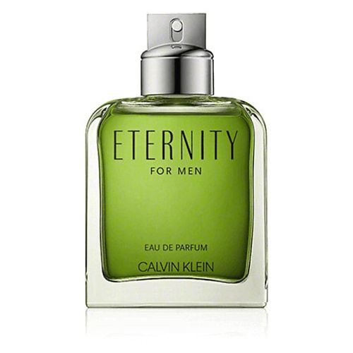 CALVIN KLEIN Парфюмерная вода Eternity for Men 200 #1