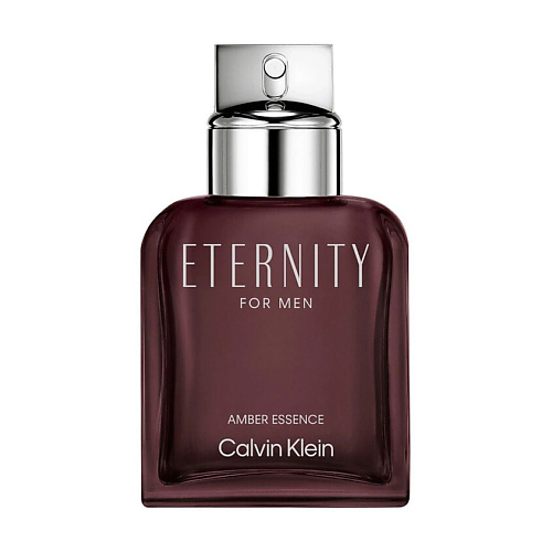 CALVIN KLEIN Парфюмерная вода Eternity for men Parfum Amber Essence 100 #1