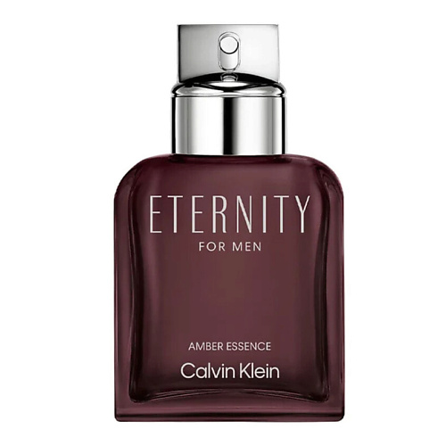 CALVIN KLEIN Парфюмерная вода Eternity for men Parfum Amber Essence 200 #1