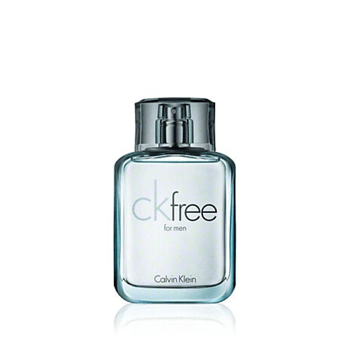 CALVIN KLEIN Туалетная вода CK Free For Men 30 #1