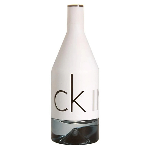 CALVIN KLEIN Туалетная вода Ck In2u For Him 50 #1