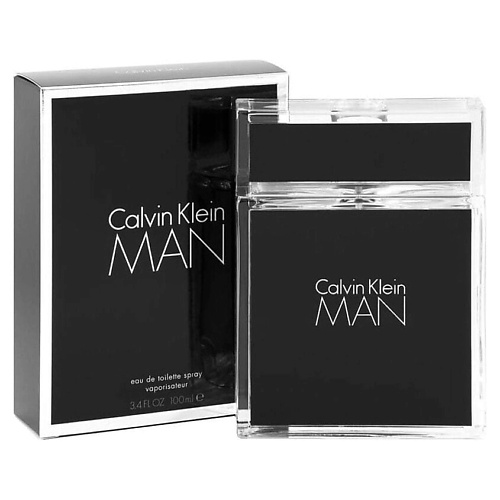 CALVIN KLEIN Туалетная вода CK Man 100 #1