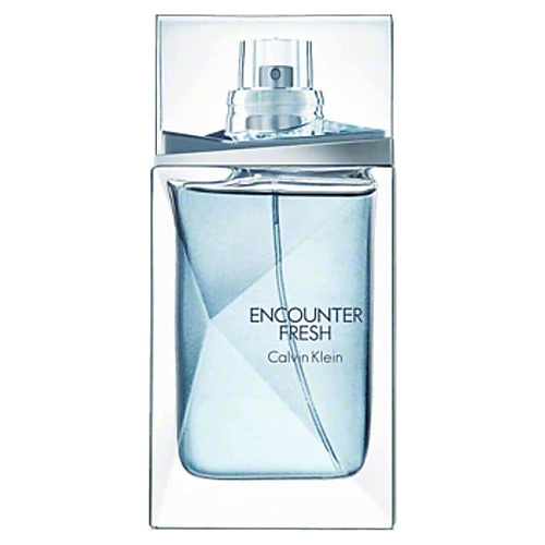 CALVIN KLEIN Туалетная вода Encounter Fresh 50 #1