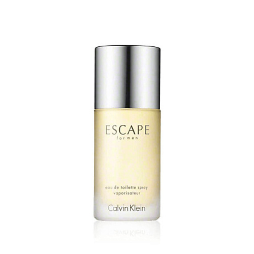 CALVIN KLEIN Туалетная вода Escape for Men 50 #1