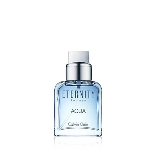 CALVIN KLEIN Туалетная вода Eternity for Men Aqua 30 #1