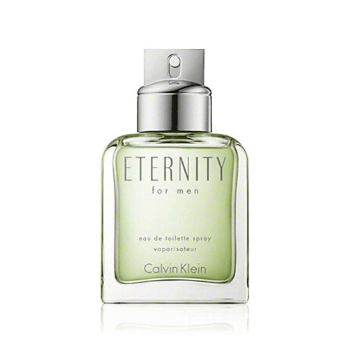 CALVIN KLEIN Туалетная вода Eternity for Men 100 #1