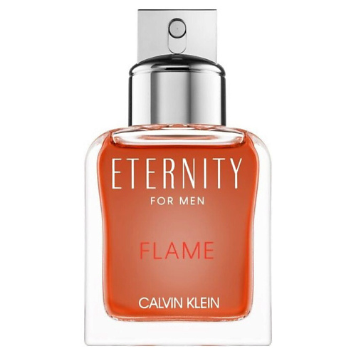 CALVIN KLEIN Туалетная вода Eternity for Men Flame 50 #1