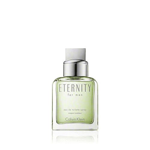 CALVIN KLEIN Туалетная вода Eternity for Men 30 #1