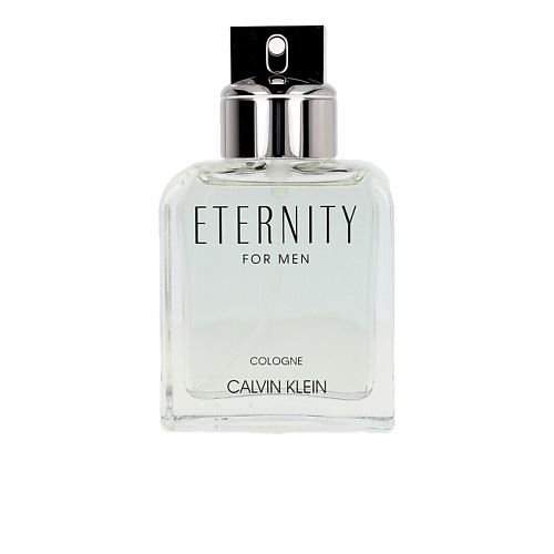 CALVIN KLEIN Туалетная вода Eternity Cologne For Men 100 #1