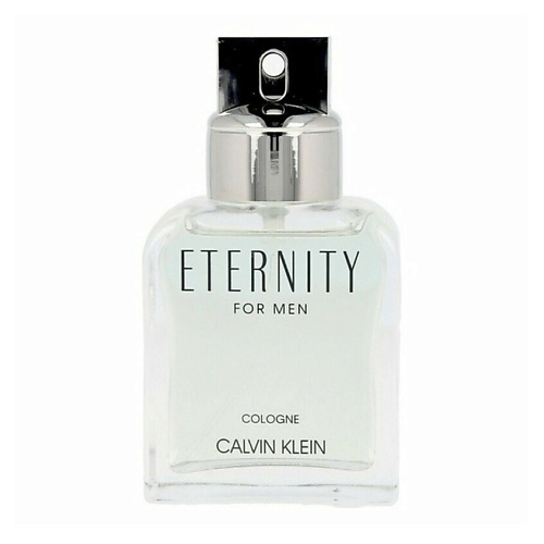 CALVIN KLEIN Туалетная вода Eternity Cologne For Men 50 #1
