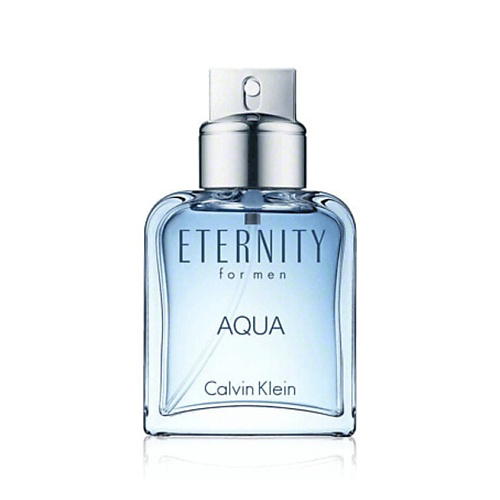 CALVIN KLEIN Туалетная вода Eternity for Men Aqua 50 #1
