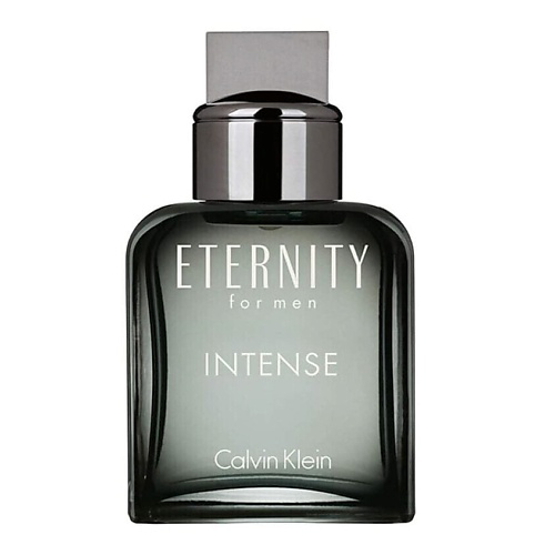 CALVIN KLEIN Туалетная вода Eternity for Men Intense 30 #1