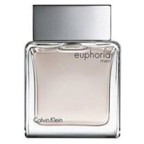 CALVIN KLEIN Туалетная вода Euphoria Men 50 #1