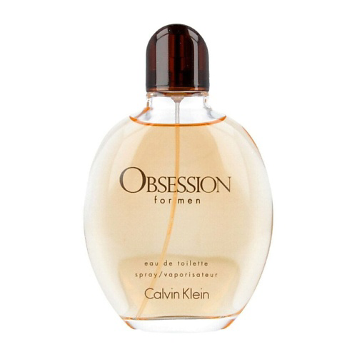 CALVIN KLEIN Туалетная вода Obsession for Men 200 #1
