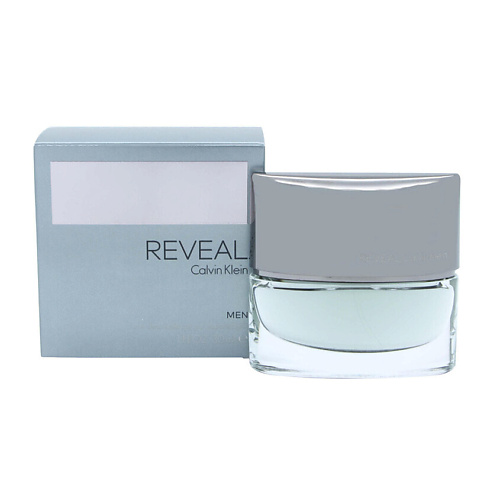 CALVIN KLEIN Туалетная вода Reveal Men 30 #1