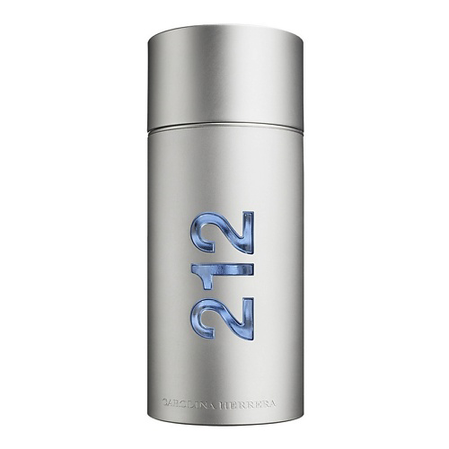 CAROLINA HERRERA 212 Men 100 #1