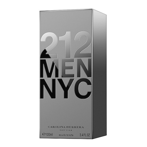 CAROLINA HERRERA 212 Men 30 #1