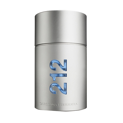 CAROLINA HERRERA 212 Men 50 #1