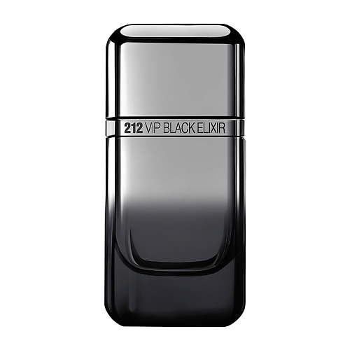 CAROLINA HERRERA 212 Vip Black Elixir 50 #1